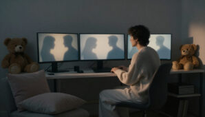 The Office Humiliation Diaper Cuckold