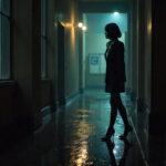 Mara’s 24 Cane Strokes: Brutal Redemption