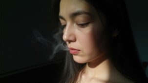 Smoking Fetish Stories   Drags That Own Me