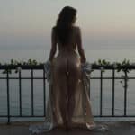 The Burning Jasmine of My Soul