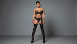 Crossdressed Slut – No Limits Unleashed