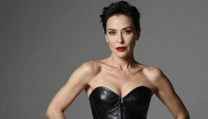 Strict Mistress My First Real Ruin