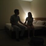 Where the key is, the love is. Where the key is, the love is.