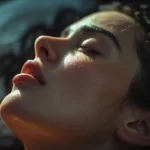 My Cunnilingus, Between Her Thighs