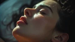 My Cunnilingus, Between Her Thighs