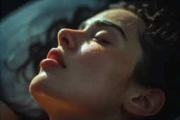 My Cunnilingus, Between Her Thighs