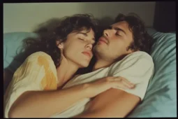 The Philosophy of Pleasure Pegging Story