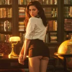 The Cane’s Command | Erotic Caning